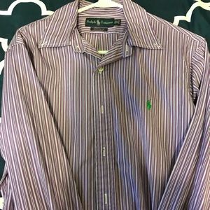 Brand new with tags Ralph Lauren shirt